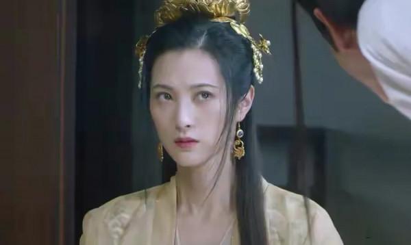 《悍刀行》裴南瑋乾煸蠟黃顯老?圈內這四大女星被說最符合原著 《悍刀行》裴南瑋乾煸蠟黃顯老?圈內這四大女星被說最符合原著