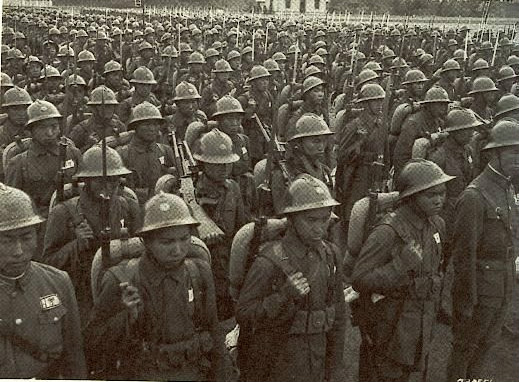 老牌漢奸殷汝耕:躲過軍統美人計,兩次被捕逃生,日軍戰敗被審判 老牌漢奸殷汝耕:躲過軍統美人計,兩次被捕逃生,日軍戰敗被審判