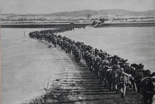 1995年,河北老婦無錢治病,兒子無奈求助政府,竟驚動軍區領導 1995年,河北老婦無錢治病,兒子無奈求助政府,竟驚動軍區領導