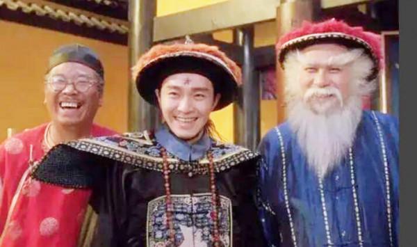 著名演員徐錦江：20歲時父親因病離世，寡母與妻子一樣重要