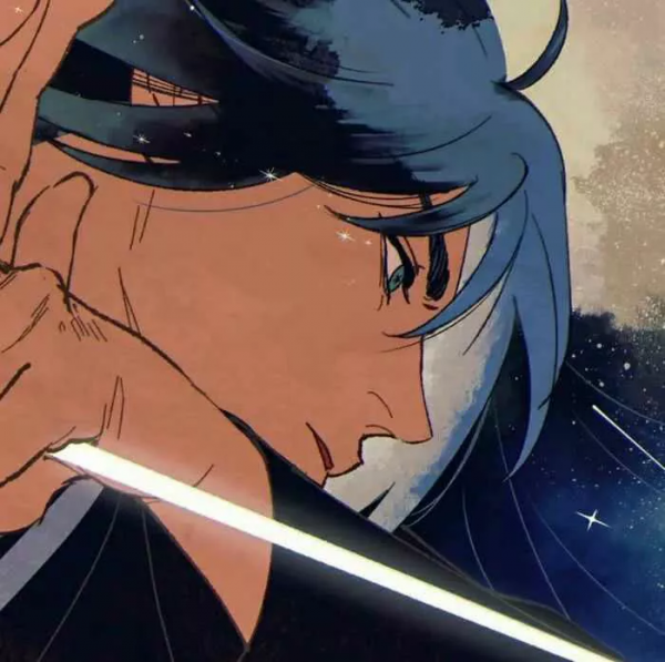 寶藏珍藏的男女生動漫頭像超奈斯 寶藏珍藏的男女生動漫頭像超奈斯