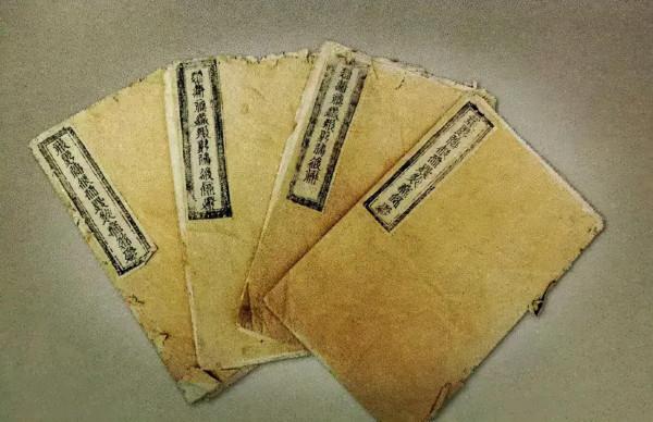 失傳已久的西夏文字,被人工智慧“破譯”,輸入法大同小異 失傳已久的西夏文字,被人工智慧“破譯”,輸入法大同小異