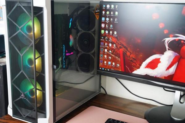 開學季裝機麼？適合學生黨的價效比裝機清單