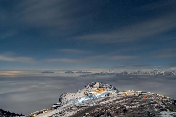 遊記：牛背山該不該去？（二）
