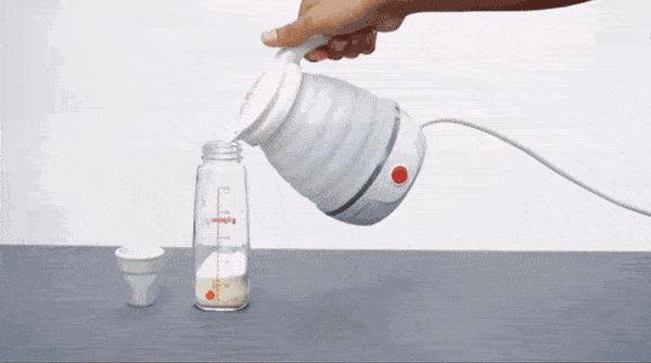 40多年前的“奢侈品”麥乳精風靡全國，它從哪來？為何消失了？