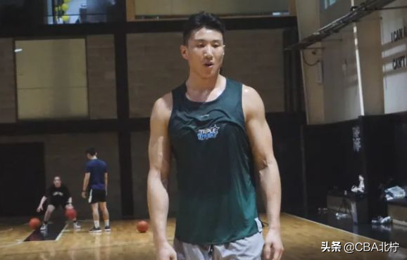 CBA三訊息：遼寧小將迎來爆發，林書豪小砍23分，王翊雄韌帶受傷