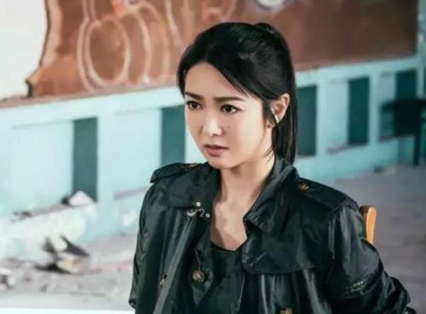 不穿華服,不化濃妝,TVB“警花”們或英氣或高冷,個個是經典 不穿華服,不化濃妝,TVB“警花”們或英氣或高冷,個個是經典