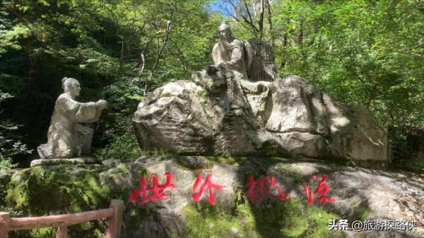 登拔仙台，賞太白美景，陝西太白山深度旅行攻略請收好