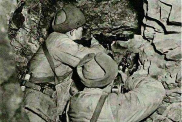 抗美援朝期間，67軍軍長翻看美軍丟下的空殼彈，8天后卻驟然病逝