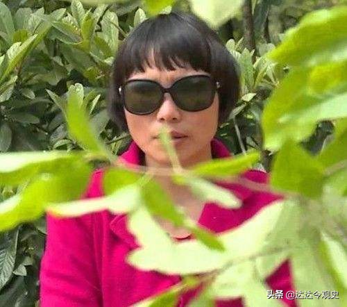 盲女躲不掉的魔咒，被未婚夫挖眼，遭丈夫家暴，殺夫出獄後再嫁人