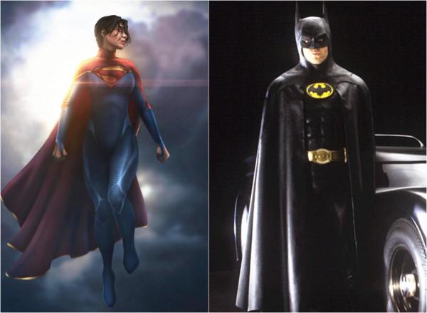 《海王2》鯊魚精登場,《女超人》、蝙蝠俠衍生劇《企鵝人》籌備 《海王2》鯊魚精登場,《女超人》、蝙蝠俠衍生劇《企鵝人》籌備