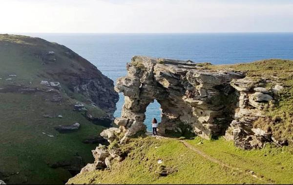 人說，休息是為了走更長遠的路