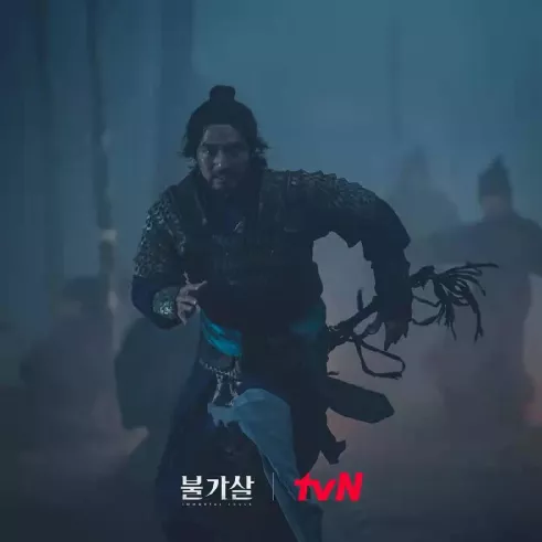 近期觀劇驚喜之作，這鬼怪夫婦我愛了