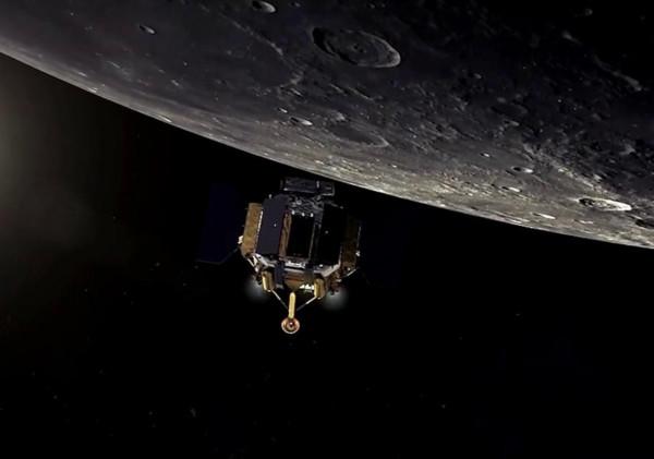 首登月球背面3週年！嫦娥四號輝煌背後的艱辛：曾遇燃料洩漏