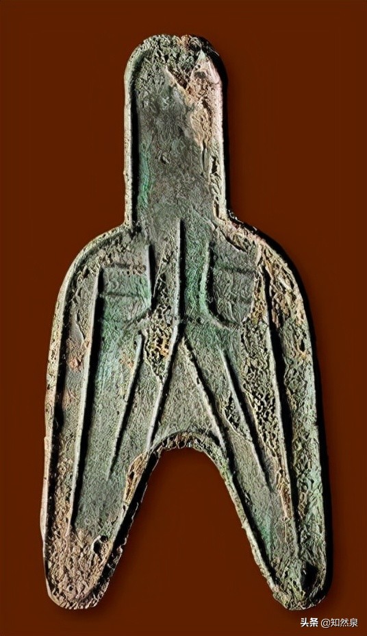 先秦古幣圖集,最高一枚價值百萬 先秦古幣圖集,最高一枚價值百萬