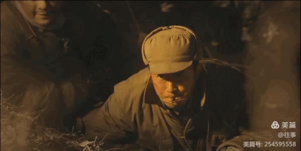 《長津湖》觀後感 《長津湖》觀後感