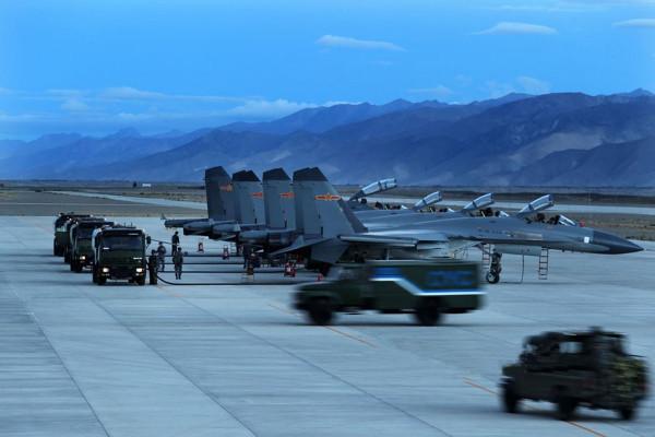 差點被聯合研製套路!中國當年放棄95架蘇27,如今看來是高瞻遠矚 差點被聯合研製套路!中國當年放棄95架蘇27,如今看來是高瞻遠矚