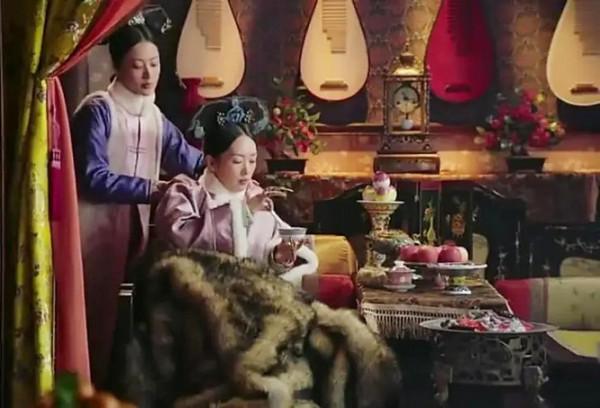 沒有空調暖氣，古人靠抖來取暖？其實古人也有防寒的“神器”