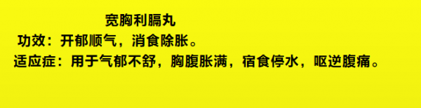 建議老百姓家中備好這12箇中成藥，好用不貴，收藏轉發備用
