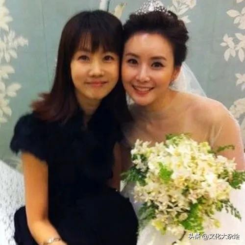 這些有顏有貌的韓國女明星因何被財閥家族“退貨”? 這些有顏有貌的韓國女明星因何被財閥家族“退貨”?