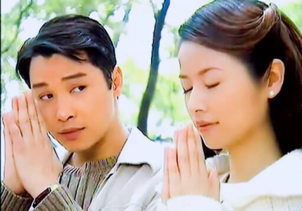 張愛玲：人生的路，緊要處只有幾步，千萬別走錯