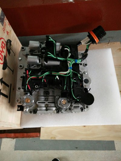 漢DM換擋頓挫怎麼解決？