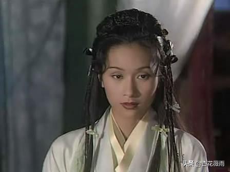 香港電視劇只知道tvb？這幾部亞視經典武俠劇已成絕響 滿滿的回憶