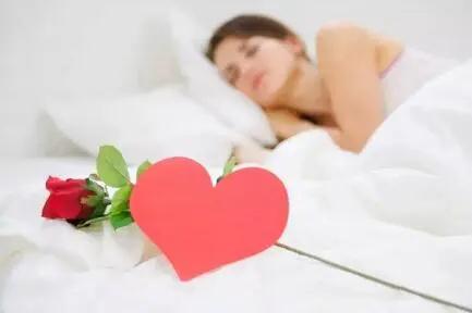 女人氣血不足老得快 4招教你改善 女人氣血不足老得快 4招教你改善