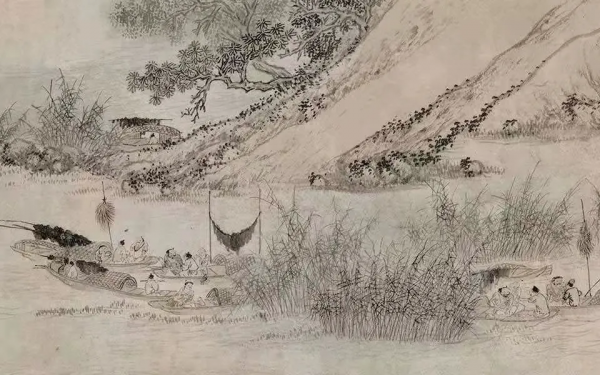 【曹妃甸老話兒】得