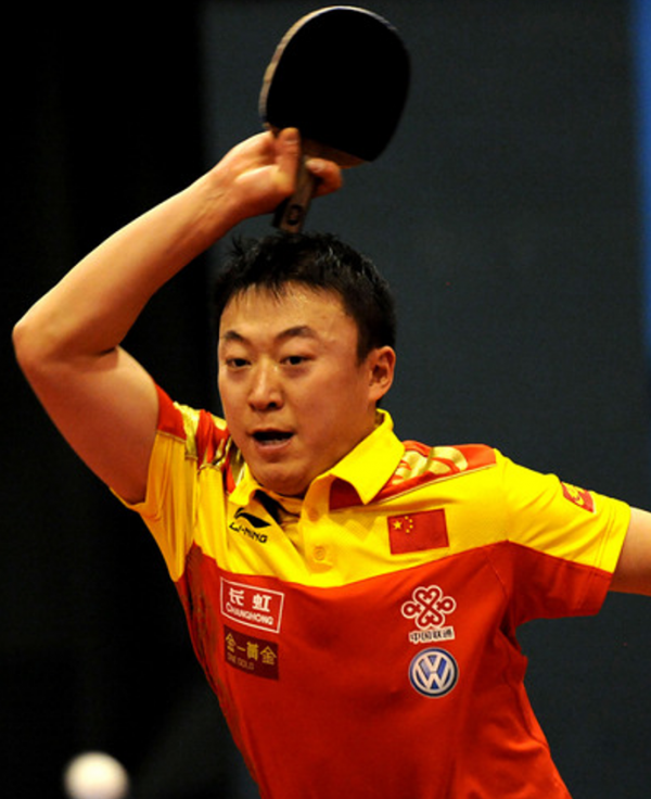 張寧益：與馬琳結束6年婚姻，恩愛如過眼雲煙，還鬧到了法庭