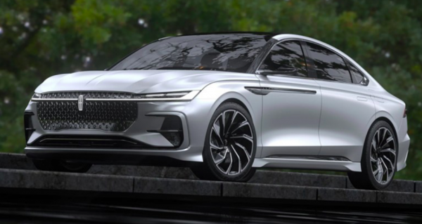 2022年豪華品牌新車前瞻，紅旗LS7、奧迪Q6L領銜四大新車