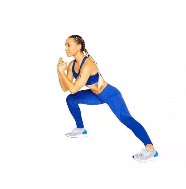 加強經典力量訓練，既減輕疲勞又提升跑步效率