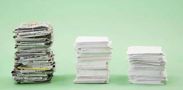 紙價再漲！且看網際網路廢品回收人如何抓住契機“淘金”