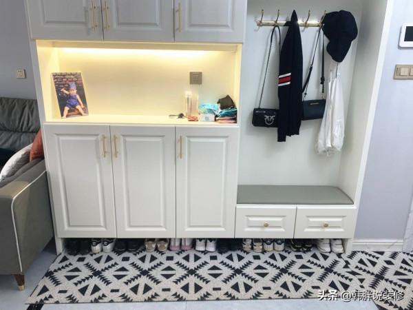 剛入住3個月的新房，卻意外成了反面教材，被吐槽到處都是裝修坑