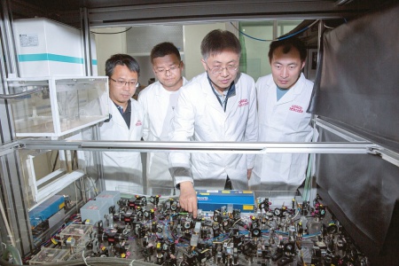 從兩項科技大獎看高校治學之道 從兩項科技大獎看高校治學之道