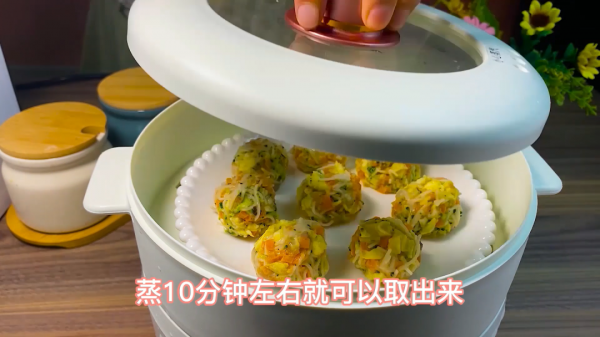 孩子光吃不長個，多給寶寶這樣吃，補鈣又補鋅，長個又長大腦