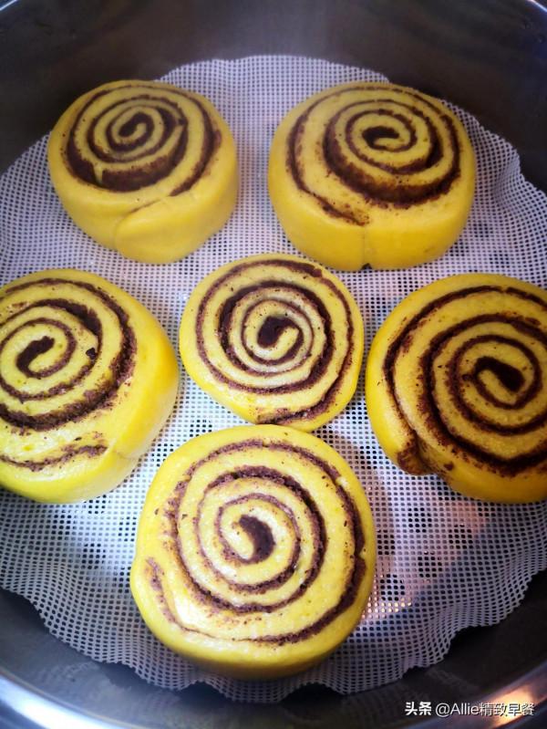 節後胖三斤怎麼辦？教您這樣吃主食，營養好吃，低脂又飽腹，安排