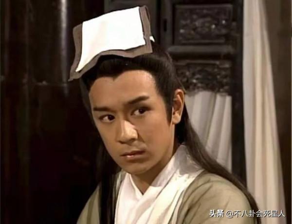 中年男星扮嫩辣眼睛!35歲尹正演14歲少年,44歲劉愷威演16歲少年 中年男星扮嫩辣眼睛!35歲尹正演14歲少年,44歲劉愷威演16歲少年