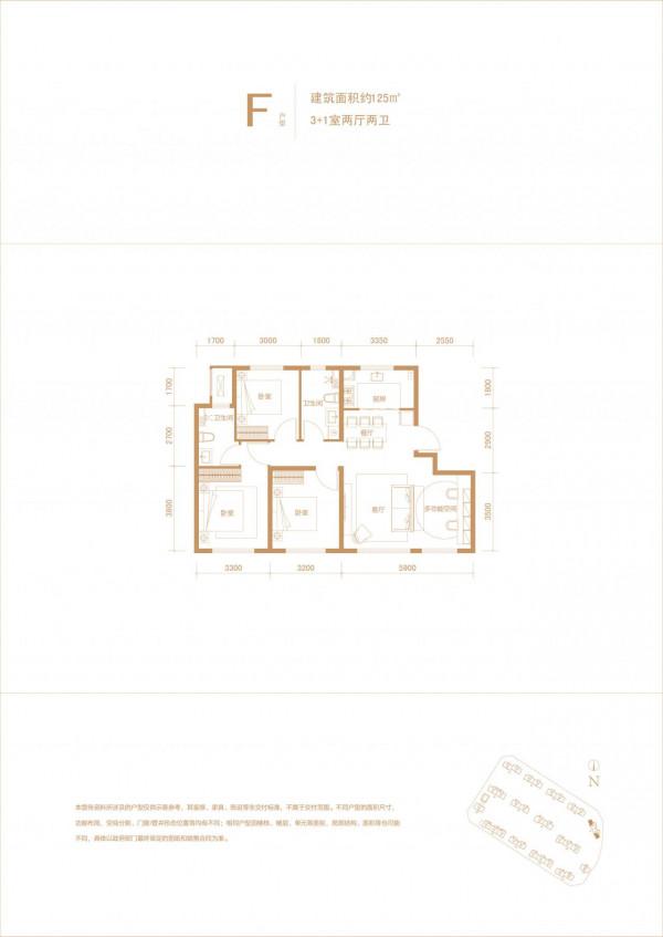 融創朝陽壹號,7.1萬每平米值不值? 融創朝陽壹號,7.1萬每平米值不值?