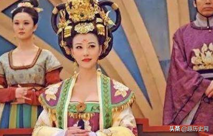 李世民死後還剩下多少妃子 李治又是怎麼對待她們的 李世民死後還剩下多少妃子 李治又是怎麼對待她們的