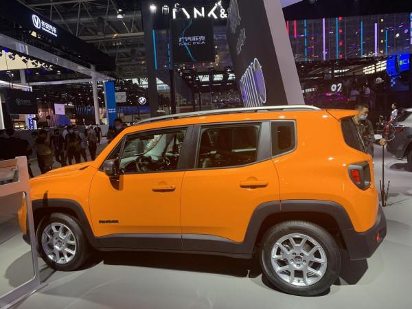 有著“小牧馬人”之稱的自由俠,到底為何銷量如此低迷 有著“小牧馬人”之稱的自由俠,到底為何銷量如此低迷