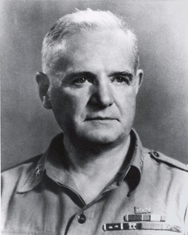 從“諾爾頓”到中情局，一文了解美國中情局的誕生歷程（2）