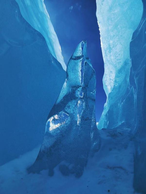 西藏昌都來古冰川景區，超越西藏所有景區的美；你心動嗎？