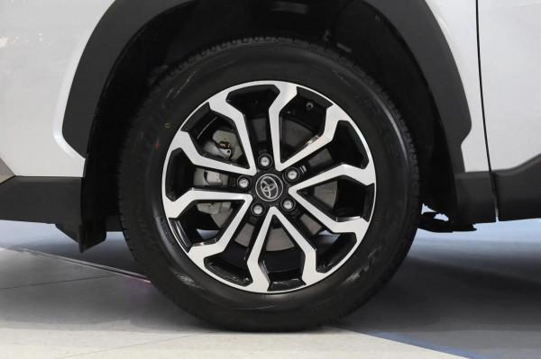 想買省油好開的緊湊型SUV，可以看看這兩款，空間大、實用、耐用