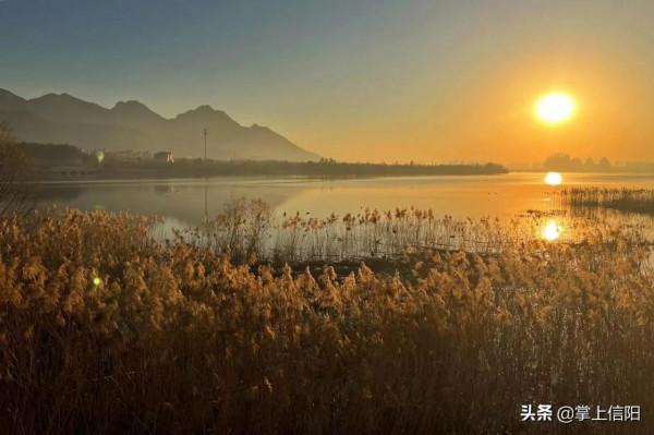 人在旅途:外地人只知道爬泰山,其實還有一處風景… 人在旅途:外地人只知道爬泰山,其實還有一處風景…