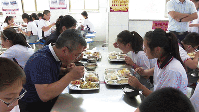 大走訪｜察民情、聽民聲、解民憂、辦實事（十五）