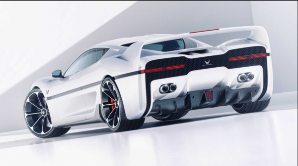 向90年代超級巨星致敬 USD釋出Fenix官圖/設計更加現代簡潔 向90年代超級巨星致敬 USD釋出Fenix官圖/設計更加現代簡潔