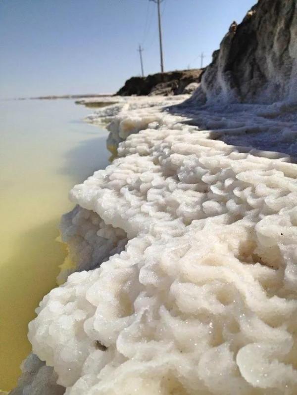 玻利維亞會是下一個沙特嗎