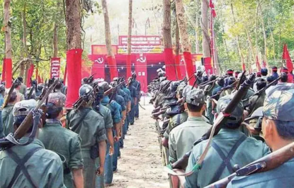 印度被迫“三線作戰”:外防中巴聯合,內調24路大軍鎮壓反對派 印度被迫“三線作戰”:外防中巴聯合,內調24路大軍鎮壓反對派