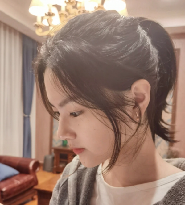 段奕宏郝蕾圍繞她飆戲?本以為米拉是天降紫微星,其實演技挺垮? 段奕宏郝蕾圍繞她飆戲?本以為米拉是天降紫微星,其實演技挺垮?